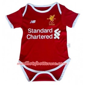 Maillot/Tenue Liverpool Mini Domicile 2018/2019